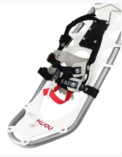 faber north cliff toe